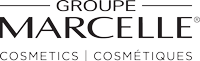 Groupe Marcelle - Logo - Foncé