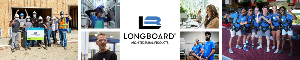 Longboard Banner
