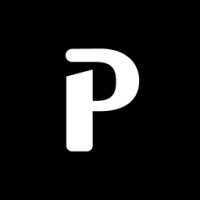 Just the P logo
