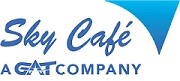 SKY GAT Logo