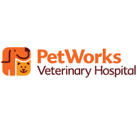 PetWorks Veterinary Hospital (PetFocus) logo