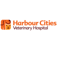 Harbour Cities Veterinary Hospital (PetFocus) logo