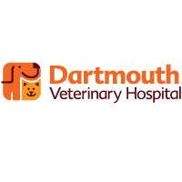 Dartmouth Veterinary Hospital (PetFocus) logo