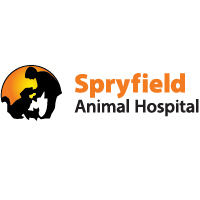 Spryfield Animal Hospital logo