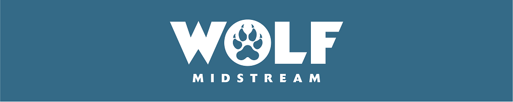 Wolf Banner Logo